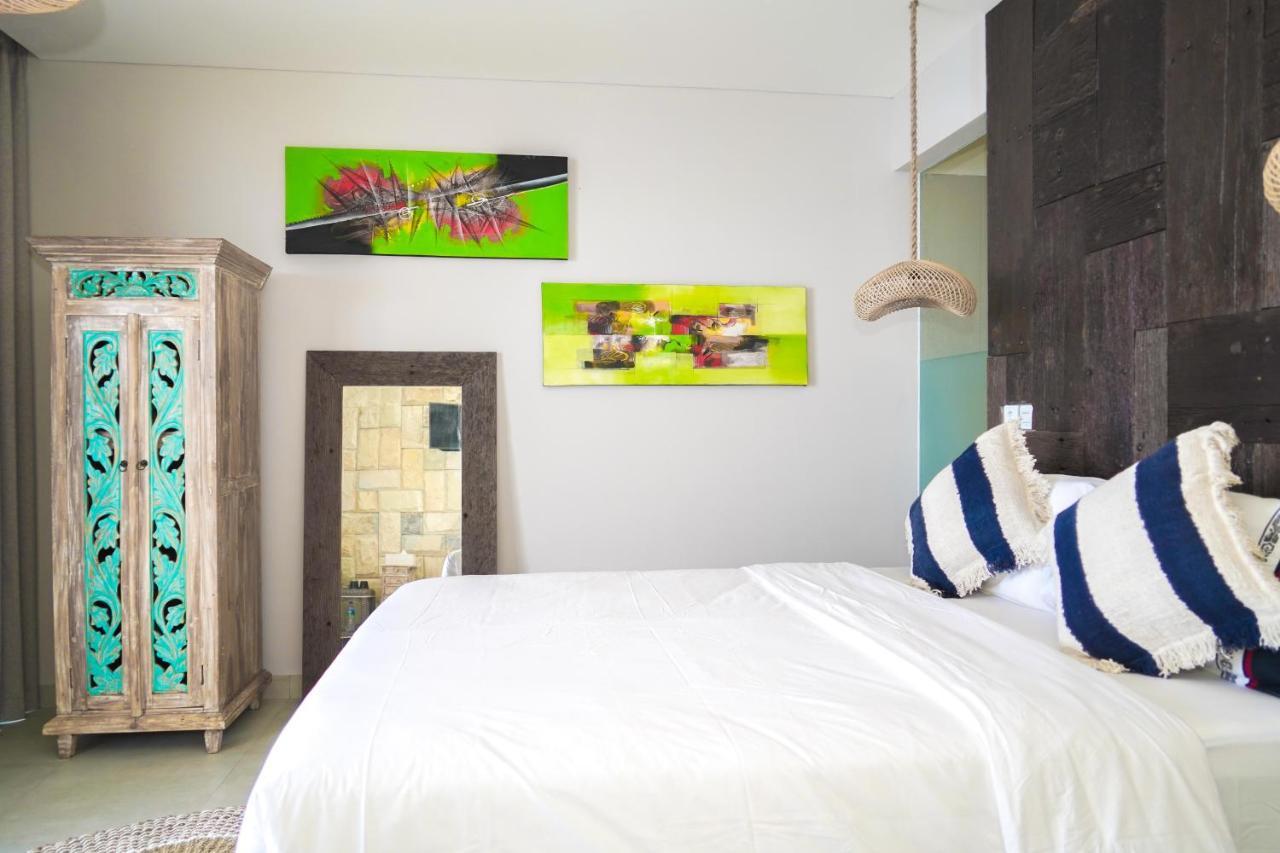 לבואן באג'ו Theodor Hotel מראה חיצוני תמונה