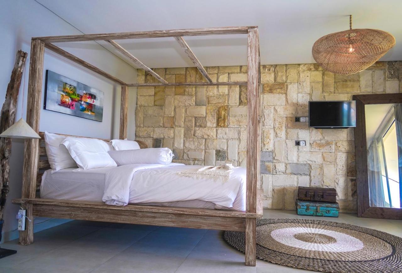 לבואן באג'ו Theodor Hotel מראה חיצוני תמונה