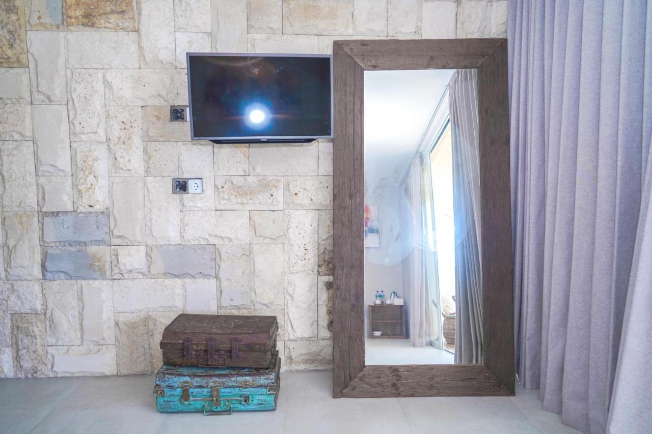 לבואן באג'ו Theodor Hotel מראה חיצוני תמונה