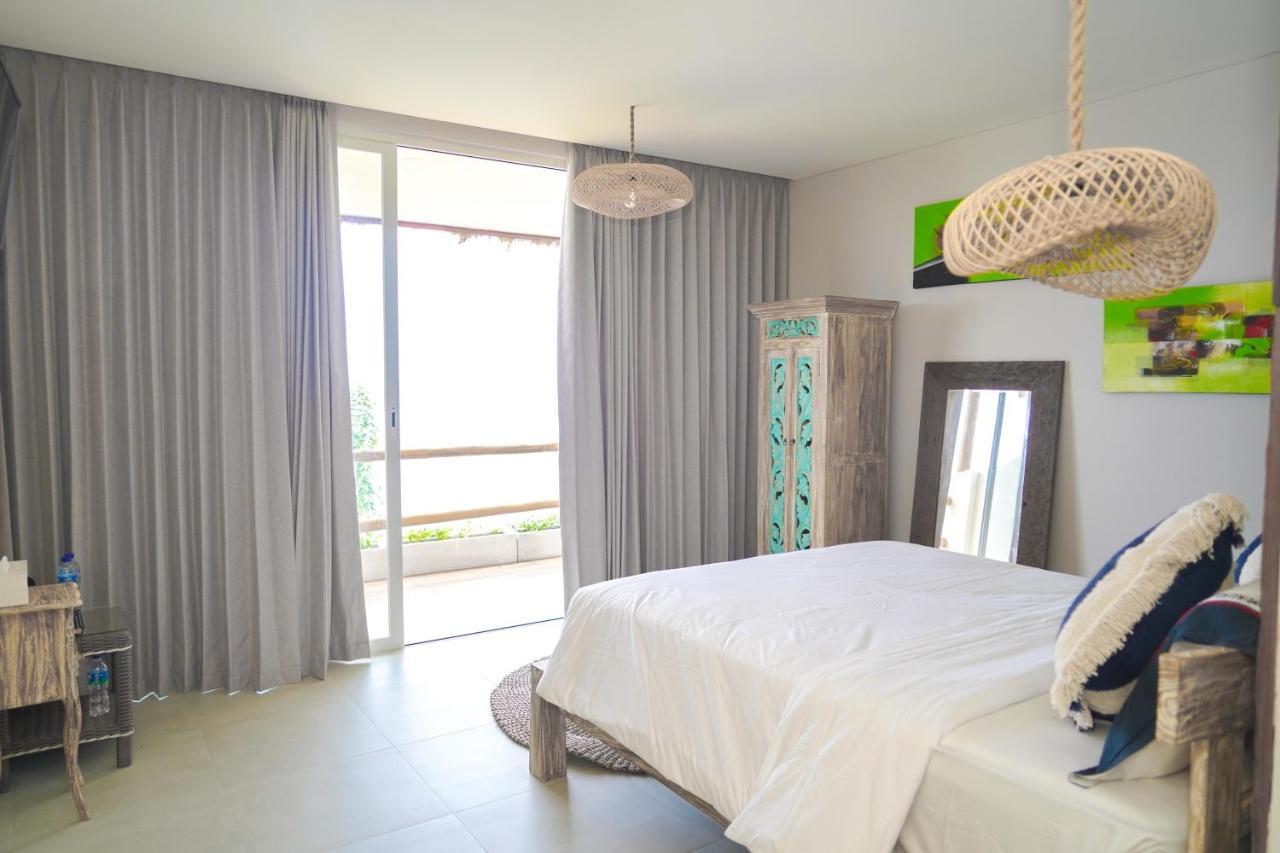 לבואן באג'ו Theodor Hotel מראה חיצוני תמונה