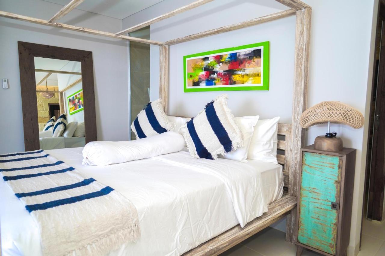 לבואן באג'ו Theodor Hotel מראה חיצוני תמונה