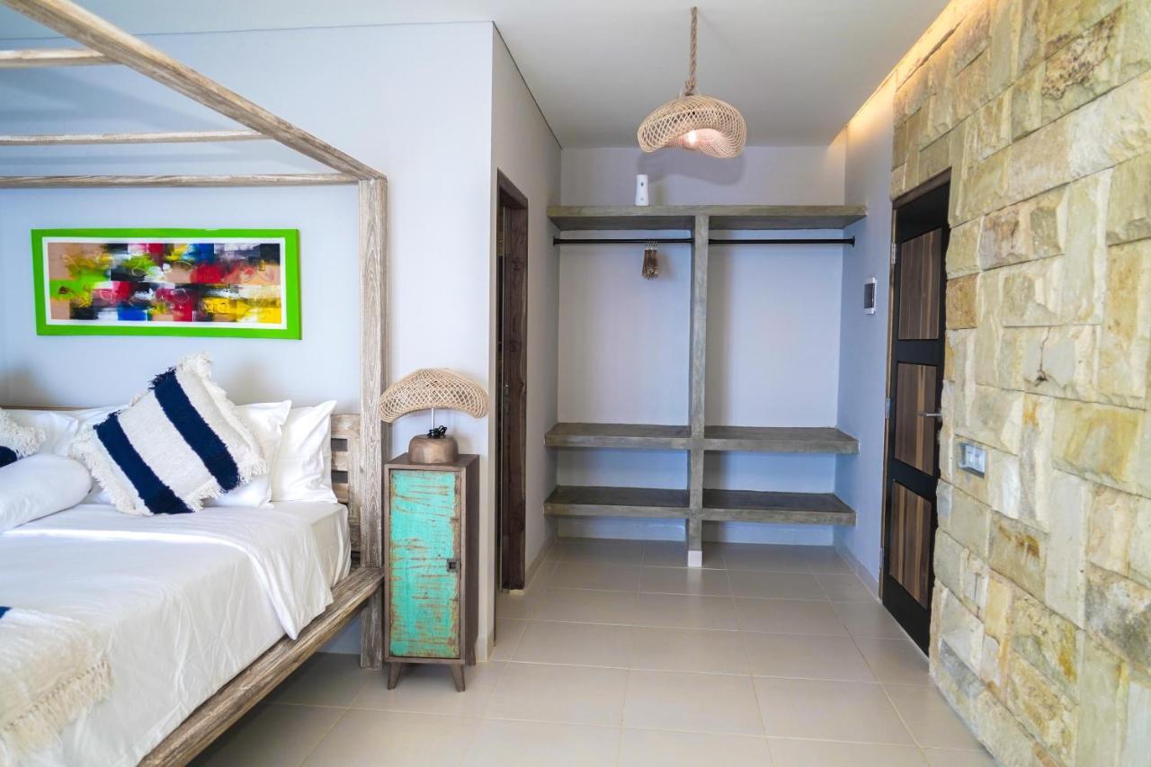 לבואן באג'ו Theodor Hotel מראה חיצוני תמונה