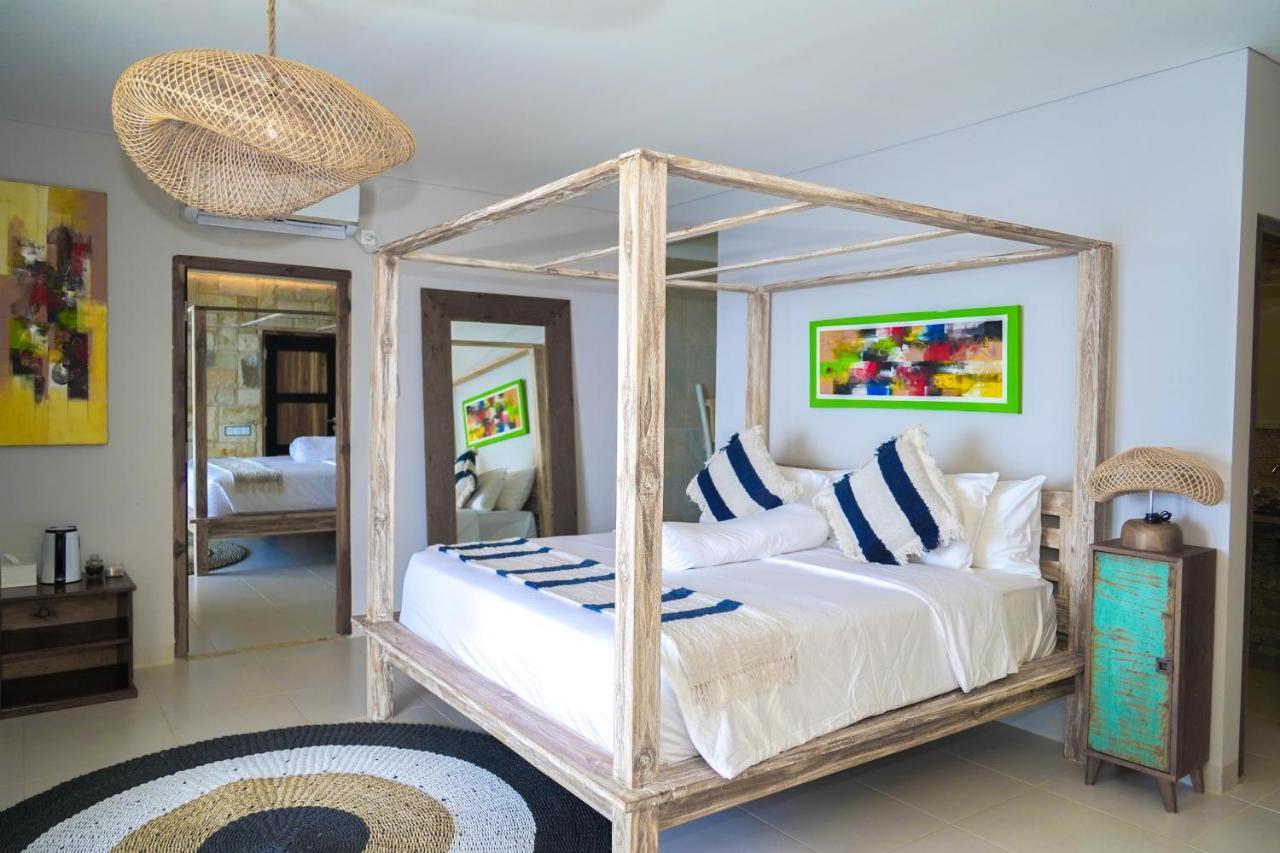 לבואן באג'ו Theodor Hotel מראה חיצוני תמונה