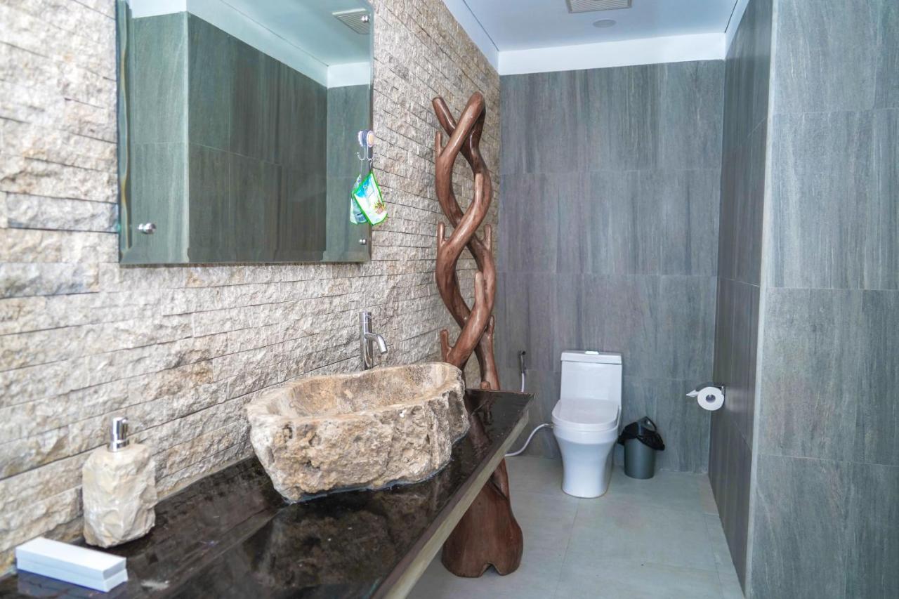לבואן באג'ו Theodor Hotel מראה חיצוני תמונה