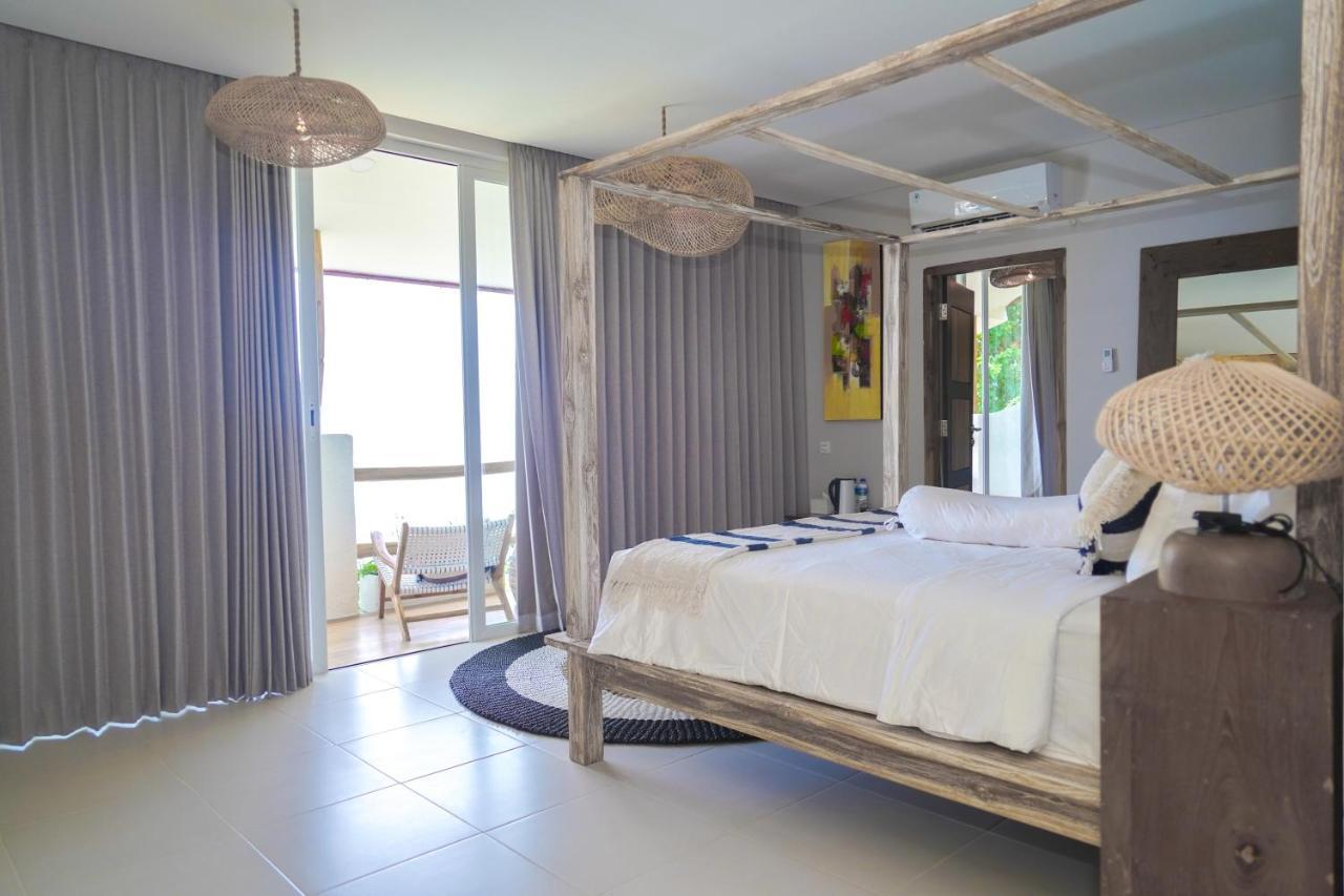 לבואן באג'ו Theodor Hotel מראה חיצוני תמונה