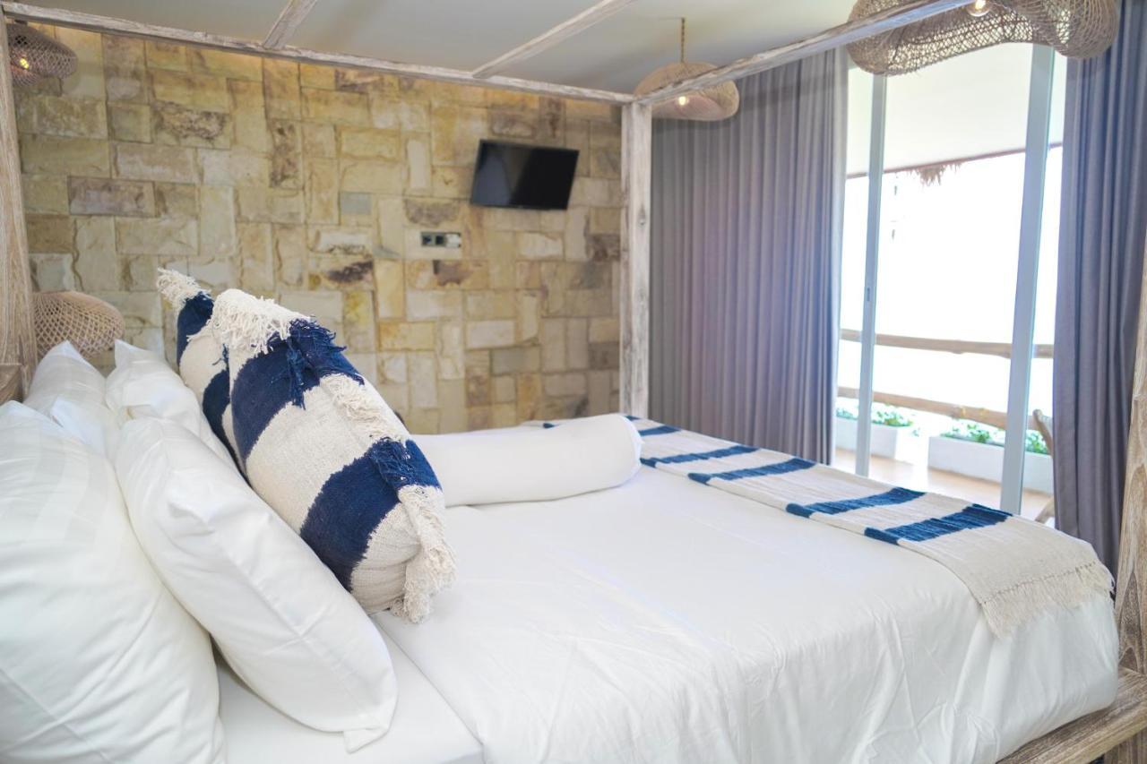 לבואן באג'ו Theodor Hotel מראה חיצוני תמונה