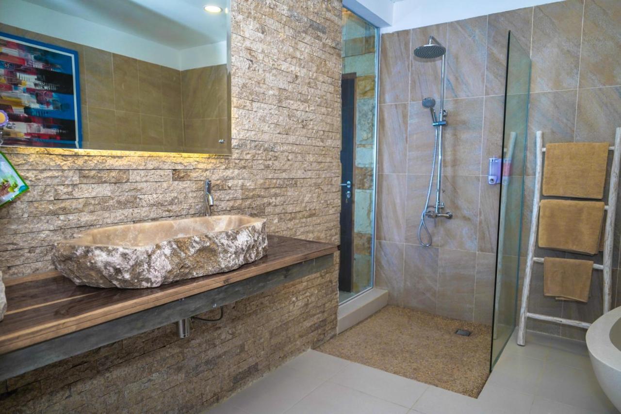 לבואן באג'ו Theodor Hotel מראה חיצוני תמונה